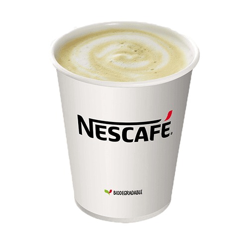 MOCACCINO NESCAFE