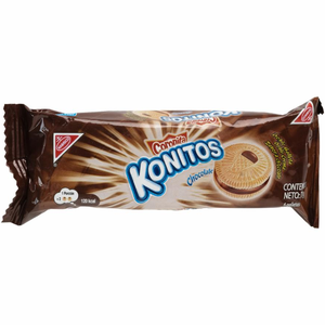 KONITOS CHOCOLATE 75 G