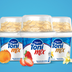 TONI MIX 180G