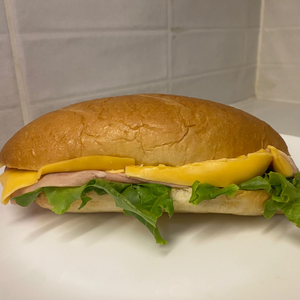 SUBMARINO FRANS