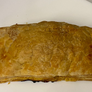 PASTEL POLLO