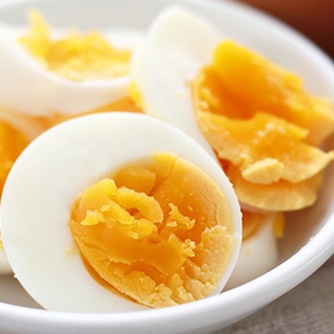 HUEVOS DUROS FRANS