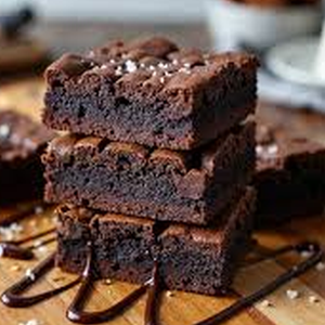 BROWNIE CHOCOLATE