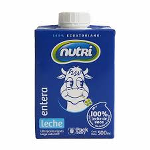 LECHE NUTRI ENTERA
