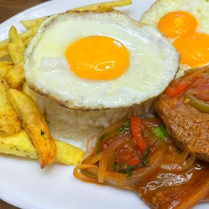 CHURRASCO