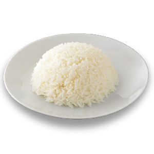 PORCIÓN DE ARROZ