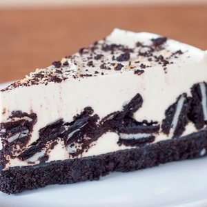 CHEESECAKE OREO