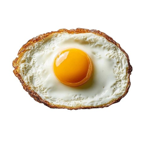 HUEVOS FRITOS FRANS