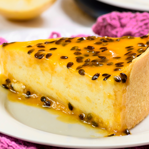 CHEESECAKE MARACUYA