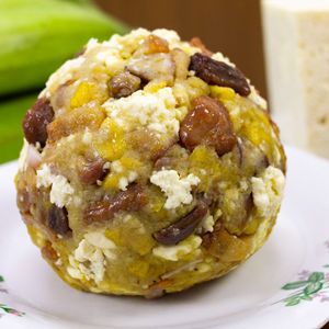BOLON DE MIXTO FRANS