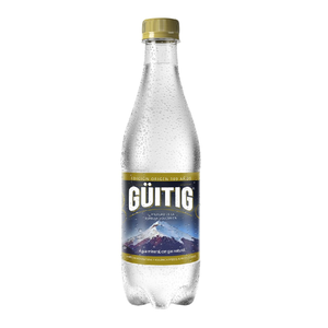 GUITIG DE 500 ML