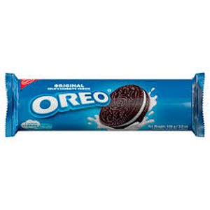 GALLETA OREO