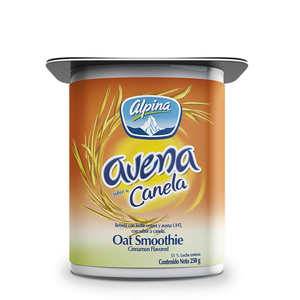ALPINA CANELA