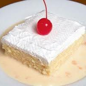 DULCE TRES LECHES