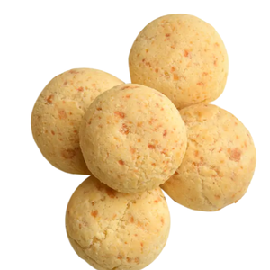 PAN DE YUCA