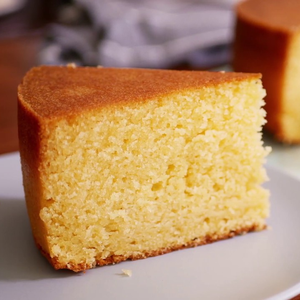 CAKE VAINILLA